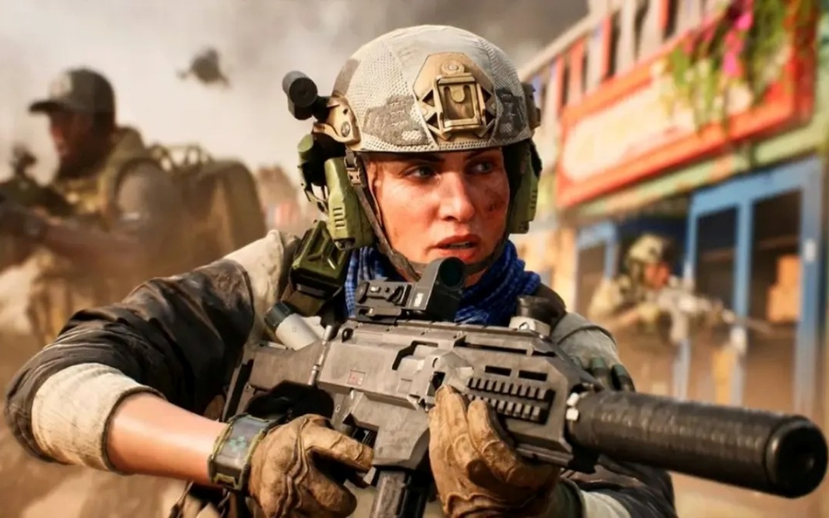 Beta de Battlefield 6 retorna sem DLSS e com falhas no matchmaking