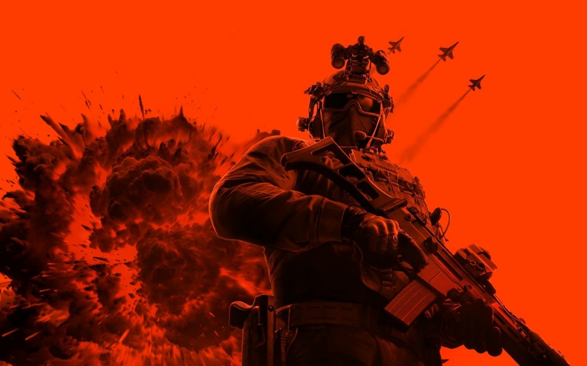 Beta de Battlefield 6 tem 300 mil jogadores simultâneos