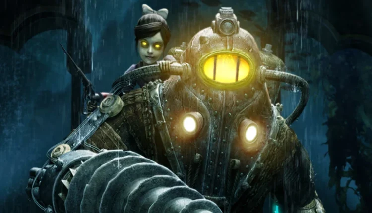 Desenvolvimento de BioShock 4 enfrenta dificuldades e remake pode ter sido cancelado