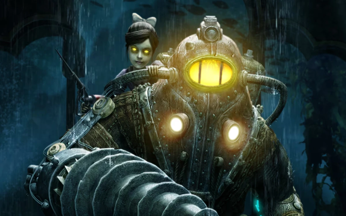 BioShock 4 enfrenta desafios; remake pode ter sido cancelado