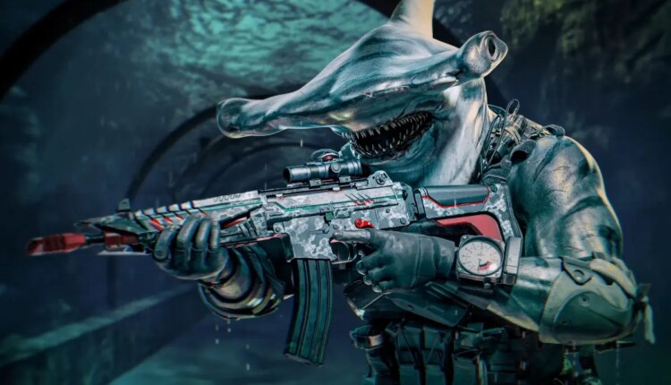Black Ops 7 não vai mais herdar skins de antecessores