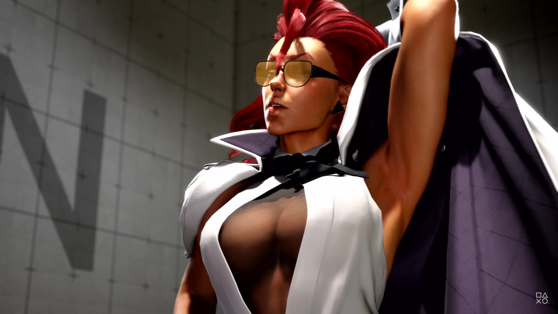 C. Viper está aquecendo a disputa em Street Fighter 6 no PS5 e PS4