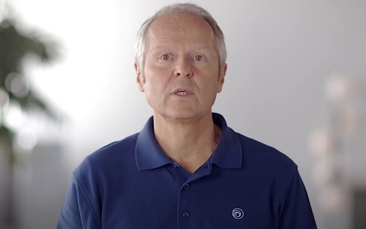 CEO da Ubisoft convocado a depor por caso de assédio na França
