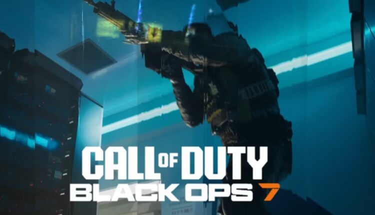 Call of Duty: Black Ops 7 será lançado em 14 de novembro; sem versão para Switch 2