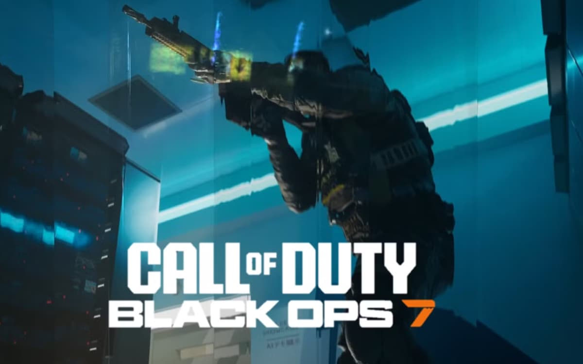 Call of Duty: Black Ops 7 chega em 14 de novembro, sem Switch 2