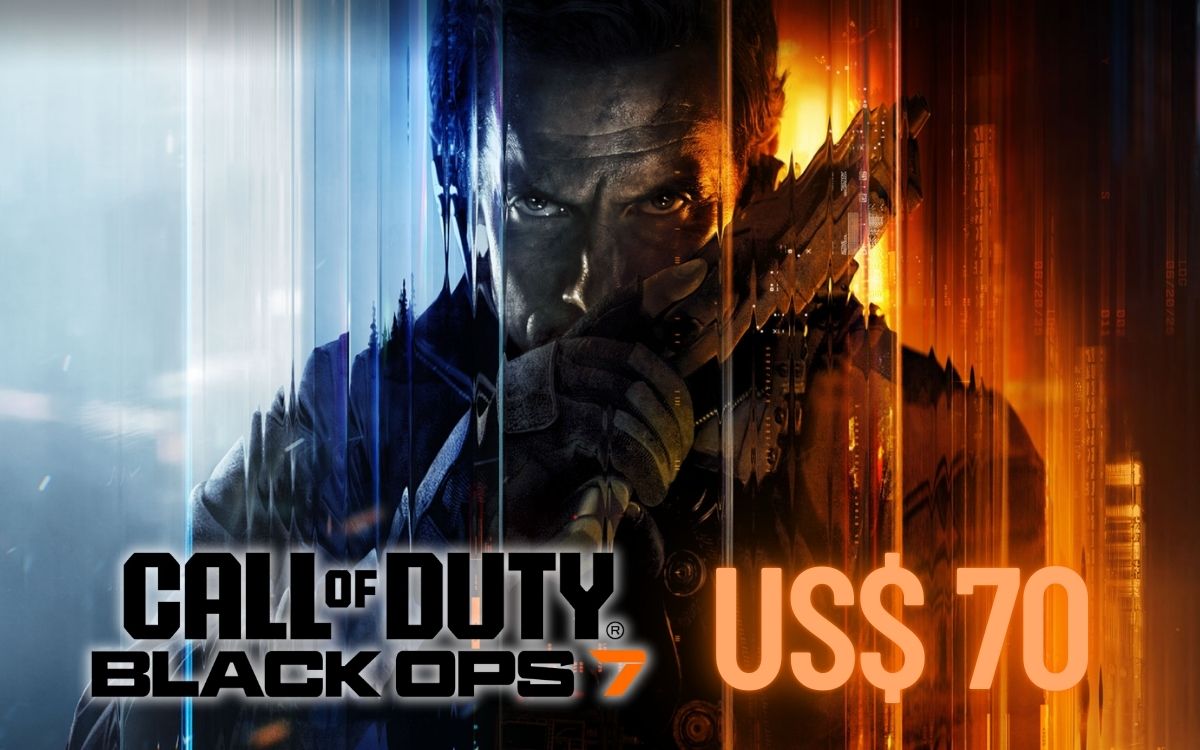 Call of Duty: Black Ops 7 deve ter preço abaixo de US$ 80