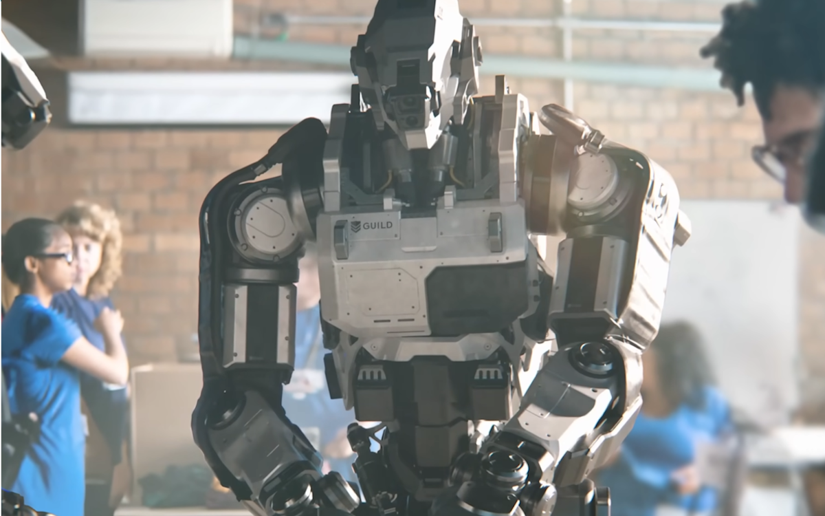 Call of Duty: Black Ops 7 revela teaser sobre catástrofes e IA