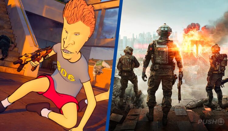 Call of Duty 'Too Big to Fail' as Activision Braces for Massive Battlefield 6 Hype