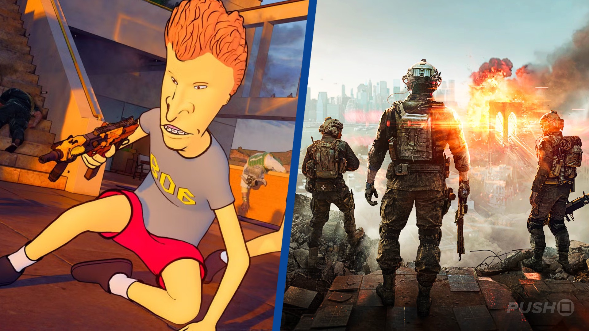 Call of Duty é grande demais para falhar com a expectativa de Battlefield 6