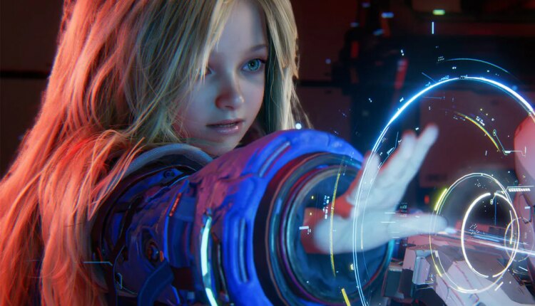 Capcom revela mais de 7 minutos de gameplay de Pragmata