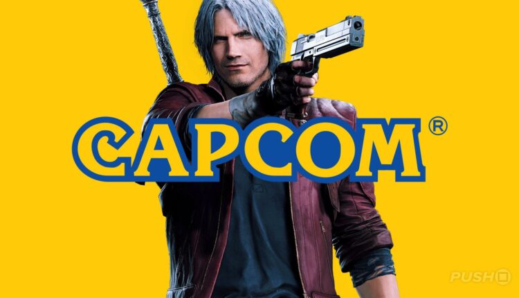 Capcom Will Present 90 Minutes of PS5 Updates at New York Comic-Con in October