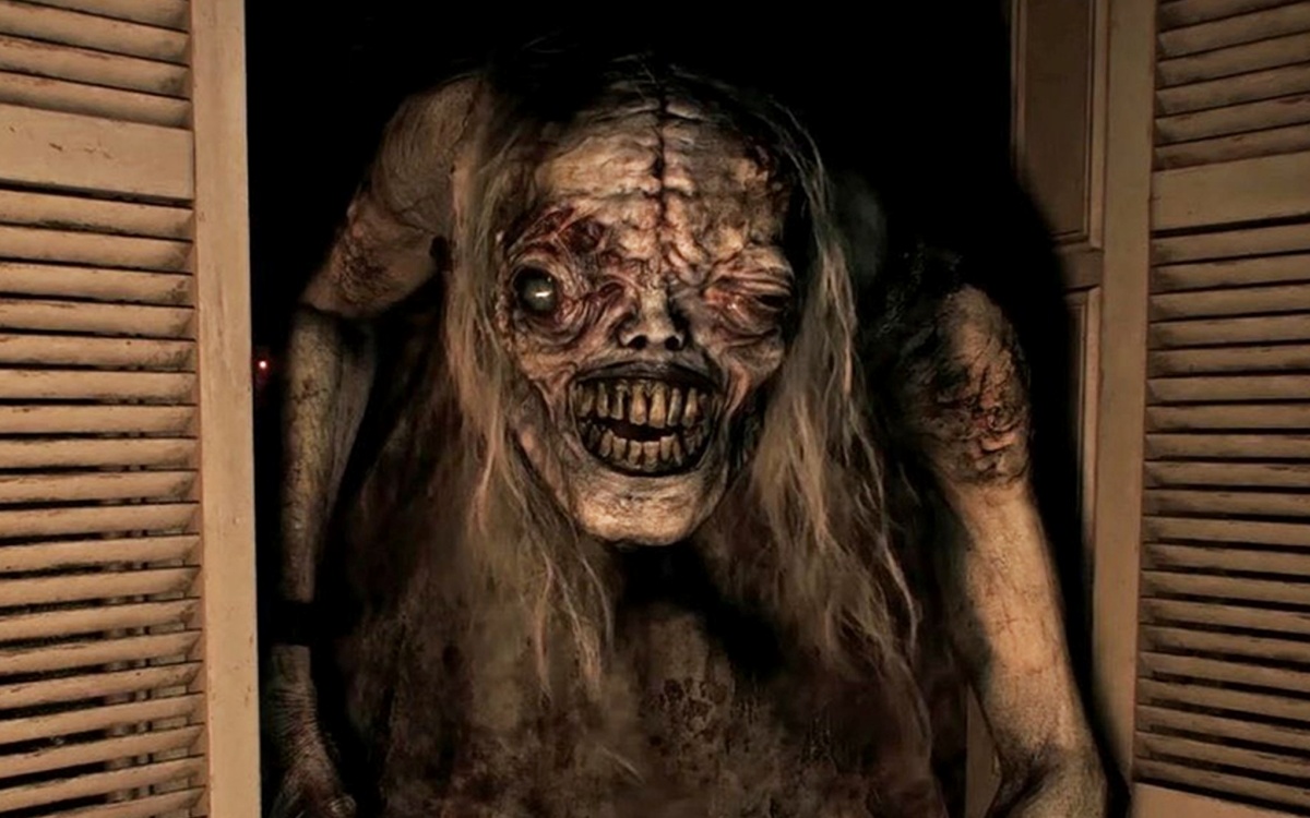 Capcom esclarece uso da câmera em terceira pessoa em Resident Evil: Requiem