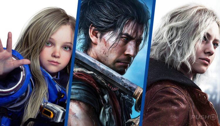 Capcom's Going All-In on TGS, Games and Showcase Announced