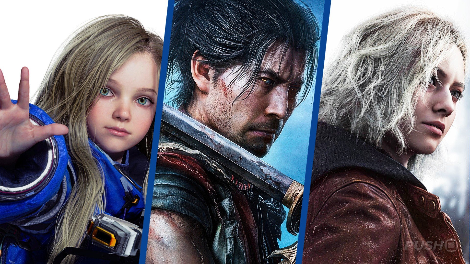 Capcom investe em TGS com jogos e apresentações anunciados