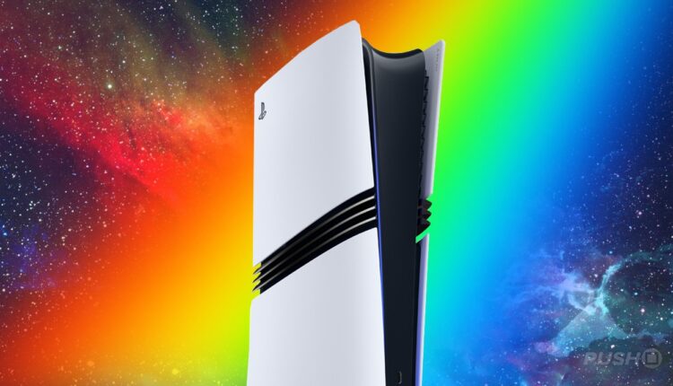 A Quote from a Sony Exec Is Causing a Hubbub Among PS5 Fans Again