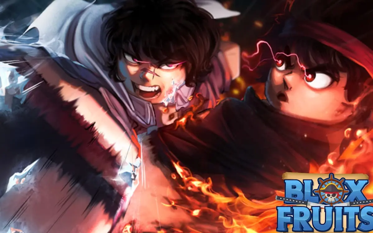 Códigos Roblox Blox Fruit de agosto de 2025 para resgatar grátis