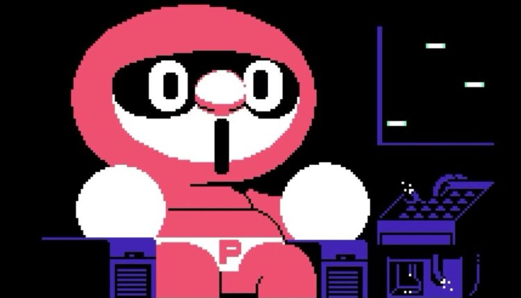Critically Acclaimed Compilation UFO 50 Is Skipping PS5 For Now