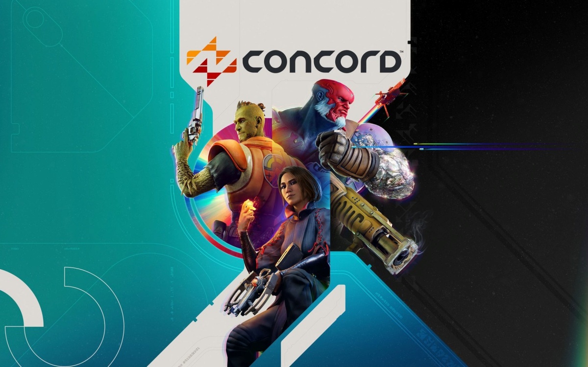Concord ensina lição importante, diz líder do PlayStation