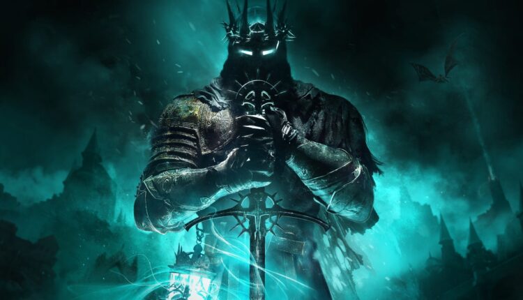 Action RPG Lords of the Fallen 2 Reveal Confirmed for Next Week