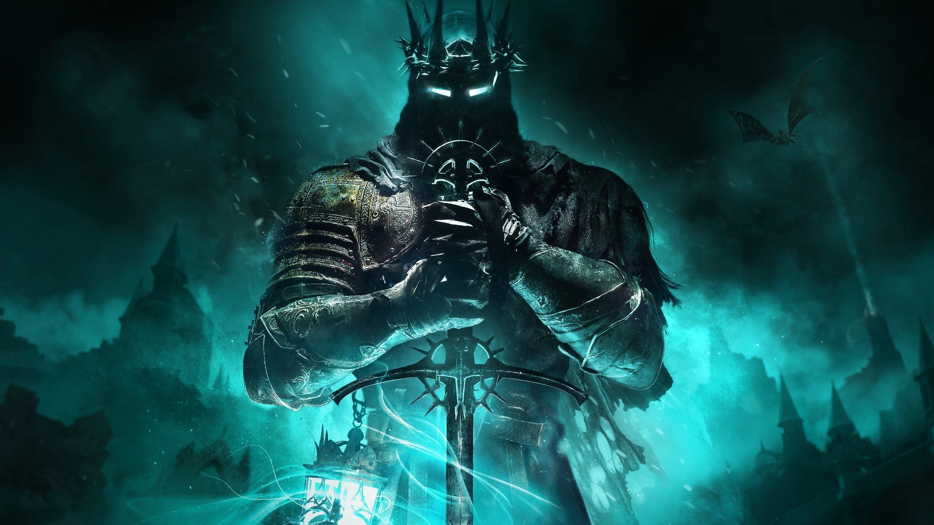 Confirmação do anúncio de Lords of the Fallen 2 na próxima semana