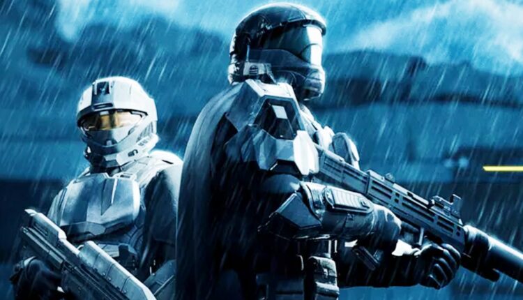Halo: ODST Content Officially on PS5 in Next Week's Helldivers 2 Update