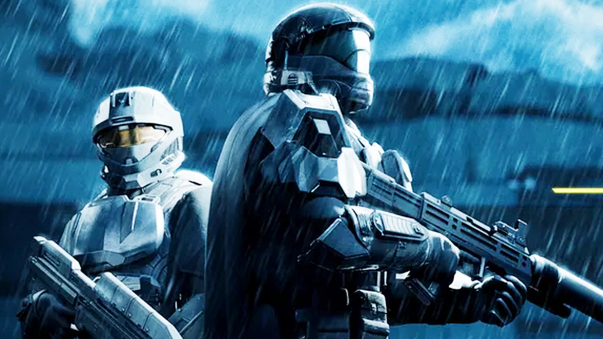 Conteúdo de Halo: ODST chega ao PS5 na atualização de Helldivers 2