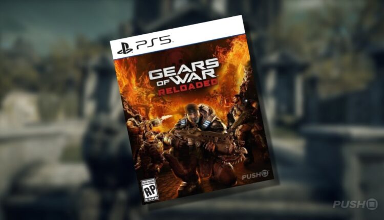 Despite Concerns, Physical Copies of Gears of War PS5 Appear to Have the Campaign on the Disc