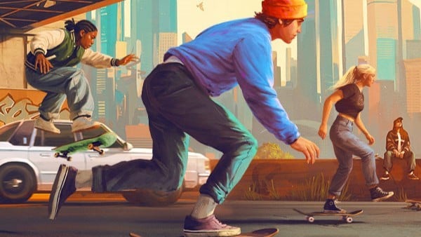 Long Awaited Skate Reboot's Early Access Release Date Will Be Revealed Next Week