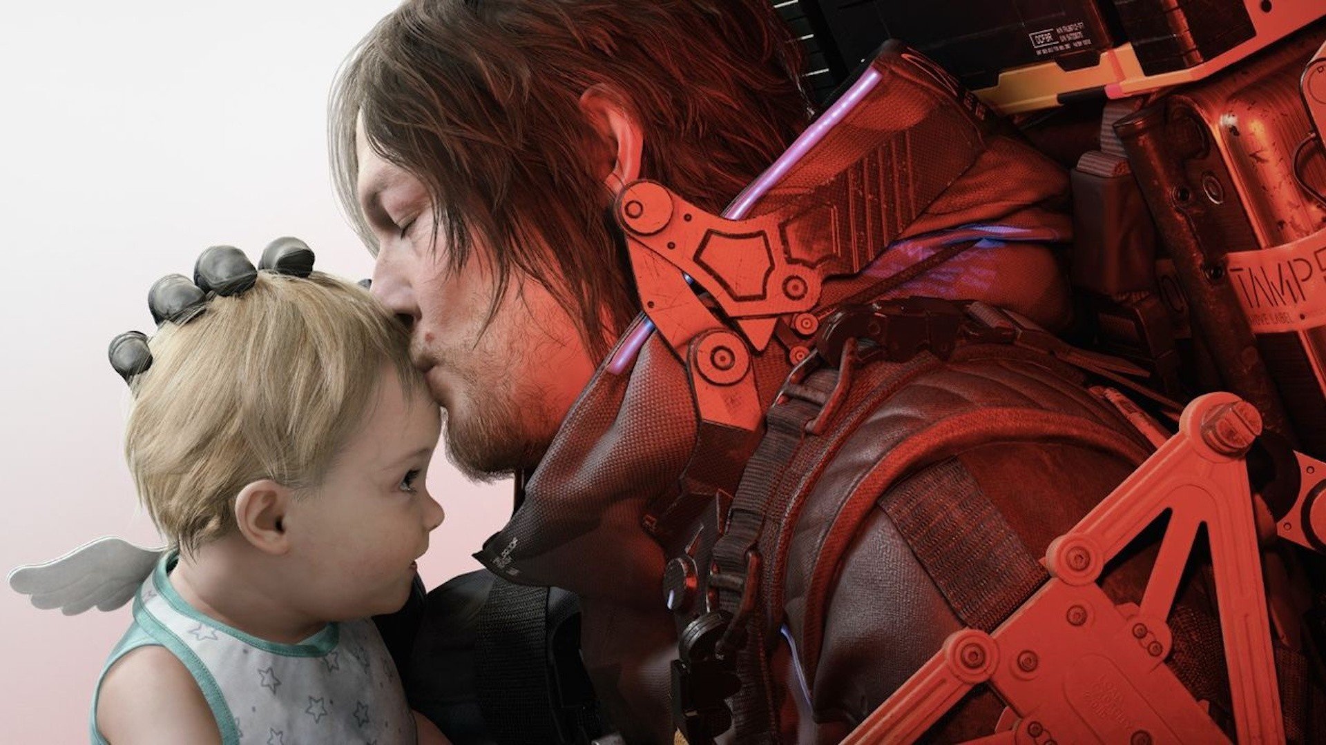 Death Stranding 2 traz teste de cinco horas no PS Plus na próxima semana