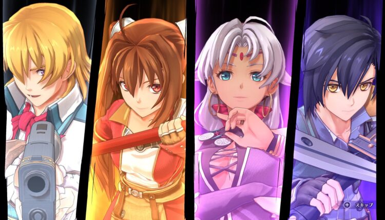 Trails in the Sky PS5 Remake Demo Out Now, and It's a Must-Play for JRPG Fans