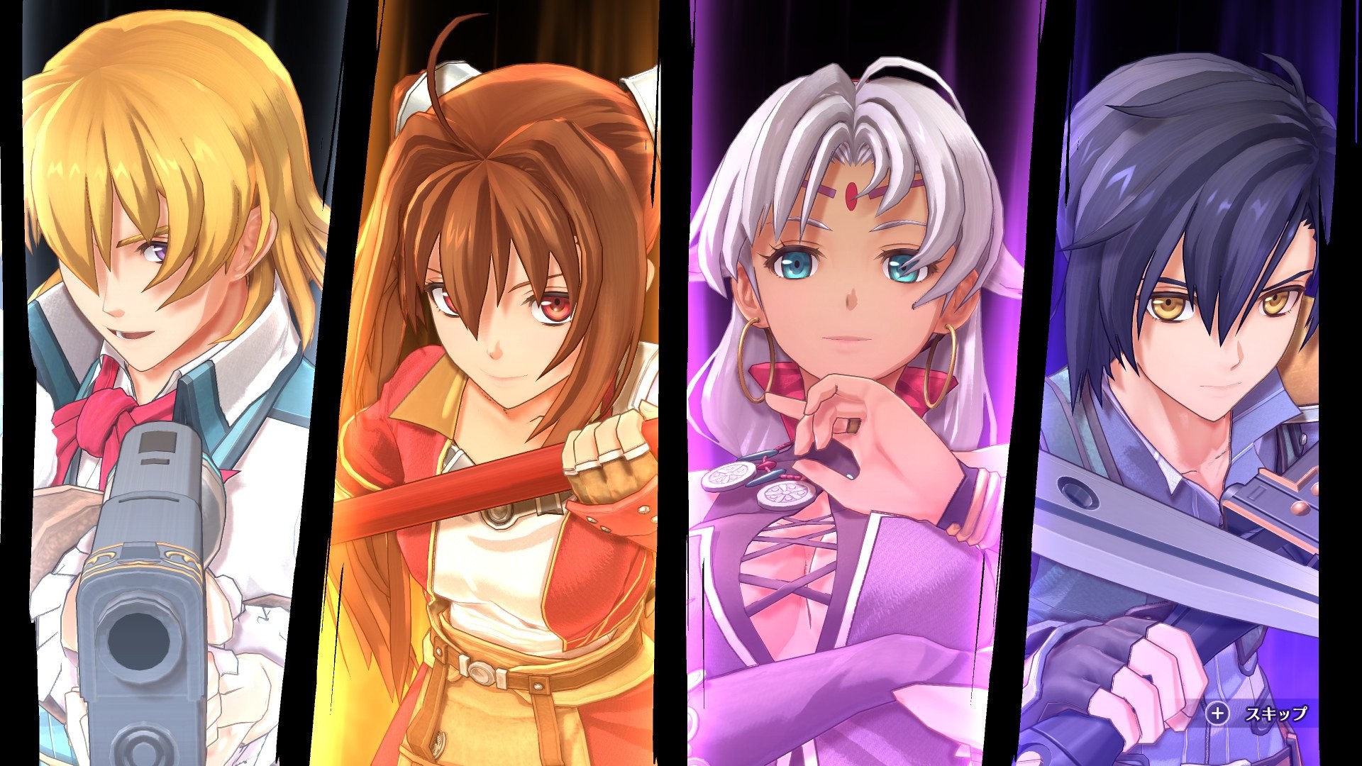 Demonstração do remake de Trails in the Sky para PS5 já disponível