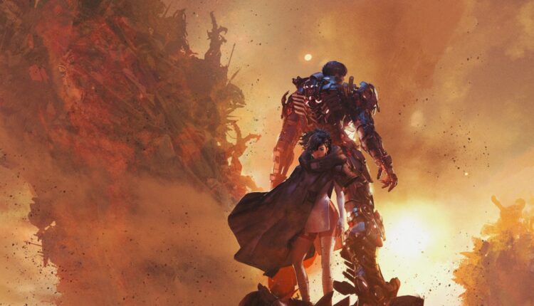 Mech RPG Daemon X Machina: Titanic Scion Gets Hefty Demo, Out Now on PS5