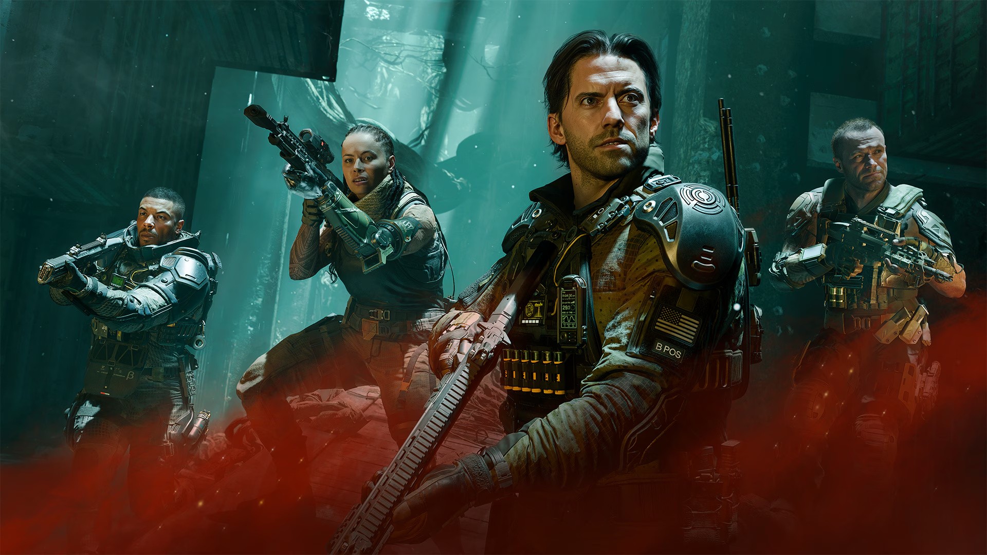 Desenvolvedor de Call of Duty promete skins mais sensatas em Black Ops 7