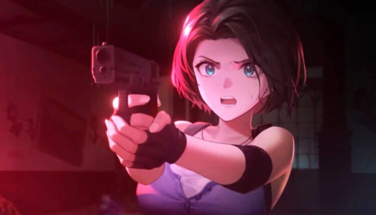 Stellar Blade Dev's Saucy Smartphone Shooter NIKKE Will Add Another PlayStation Fave Soon
