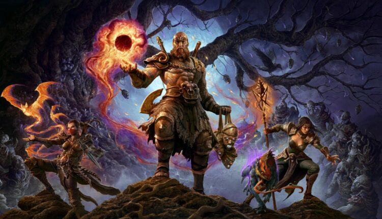 450 desenvolvedores de Diablo se unem em novo sindicato