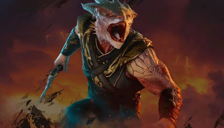 Dependência excessiva de dados prejudica jogos Triplo A, afirma diretor da Larian