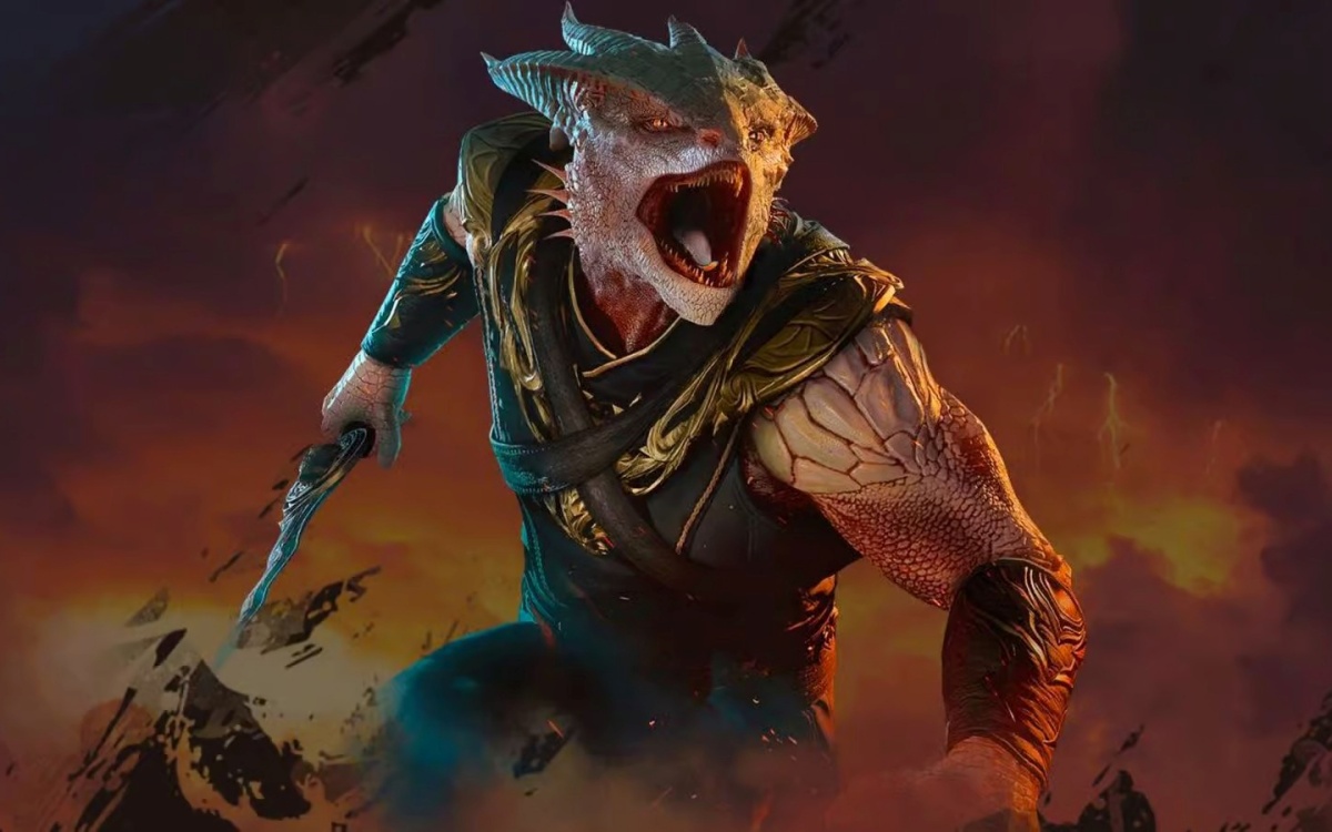 Diretor da Larian critica uso excessivo de dados em jogos Triplo A