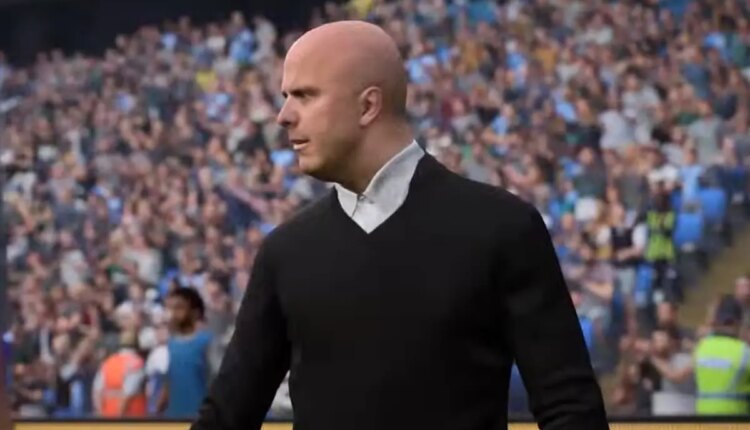 EA Sports FC 26 revoluciona o modo Carreira com eventos inesperados e mercado de técnicos