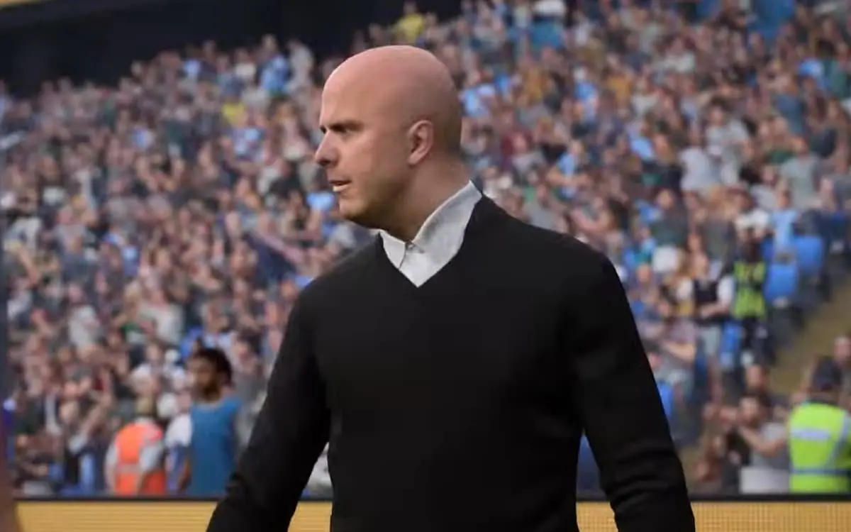 EA Sports FC 26 traz novidades no modo Carreira e mercado de técnicos