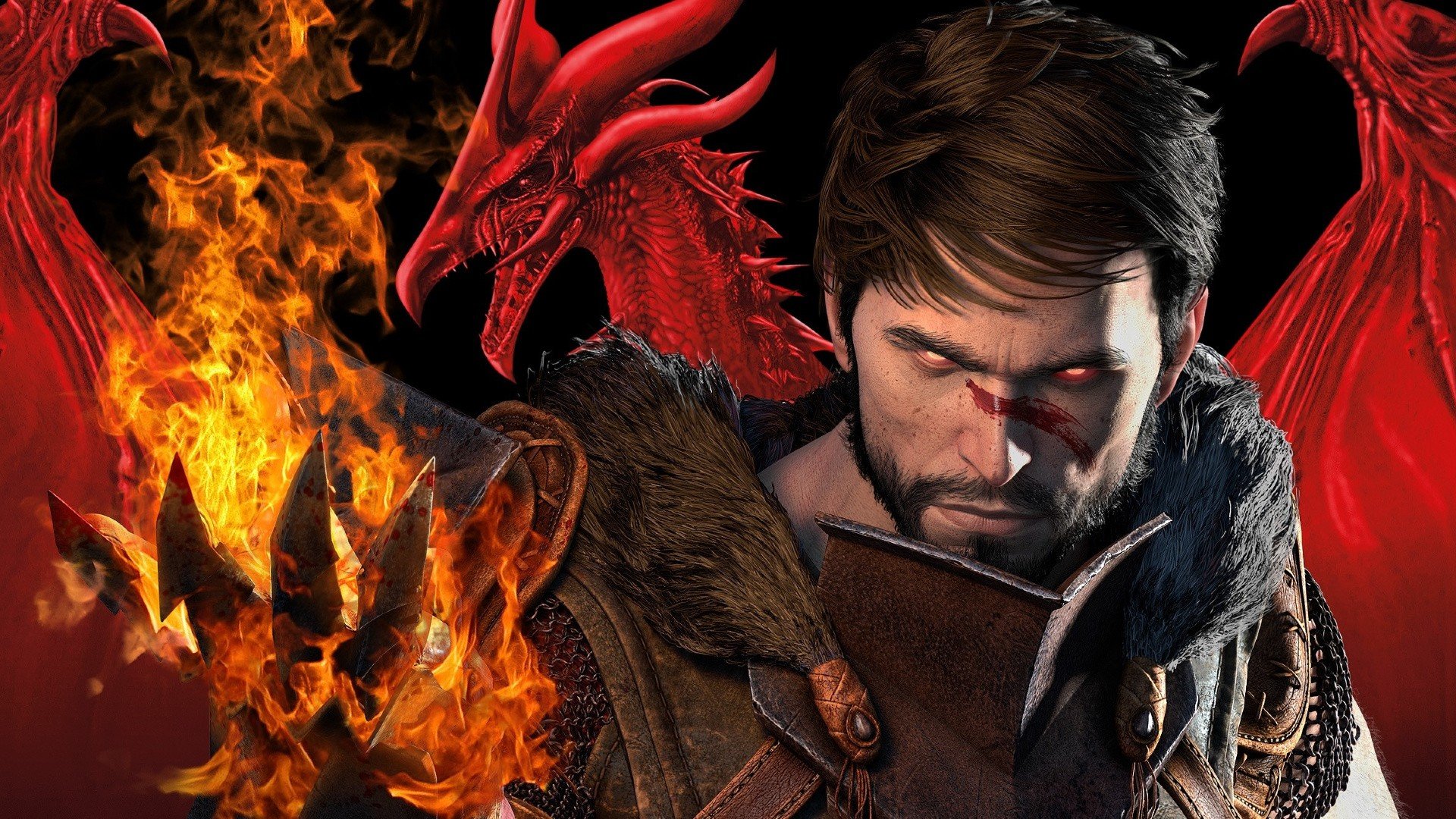 EA se recusa a financiar os remasteres de Dragon Age que você deseja