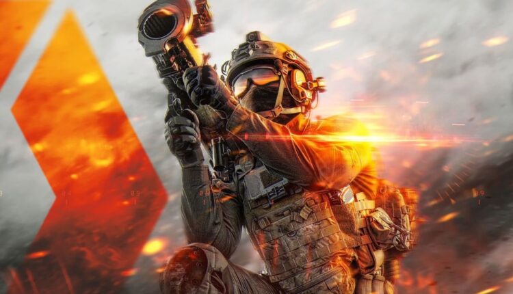 Você pode ter morrido para uma “superbala” no Beta de Battlefield 6