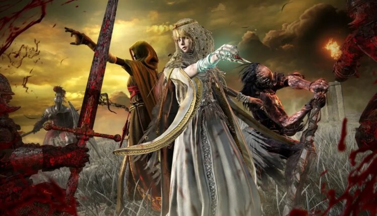 Elden Ring Nightreign vai ganhar dificuldade ainda mais intensa em setembro