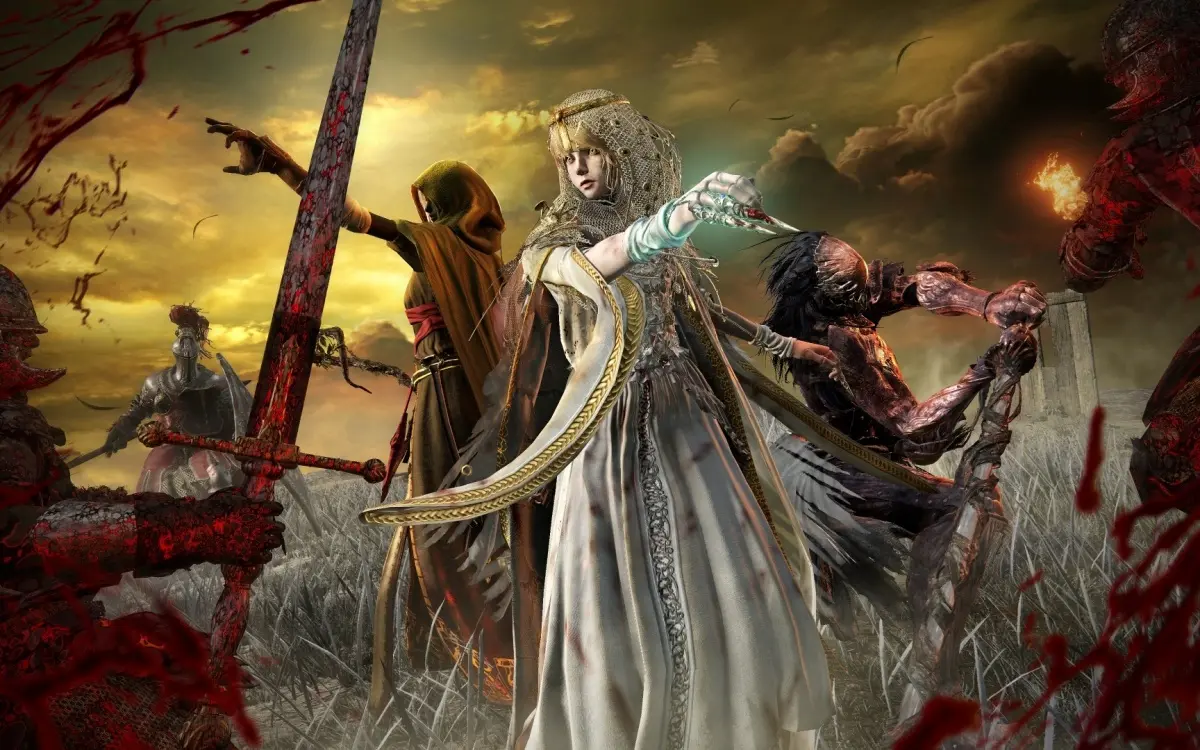 Elden Ring Nightreign vai ganhar dificuldade ainda mais intensa em setembro