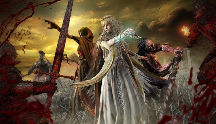 Elden Ring Nightreign Will Get Even Tougher in New Hard Mode