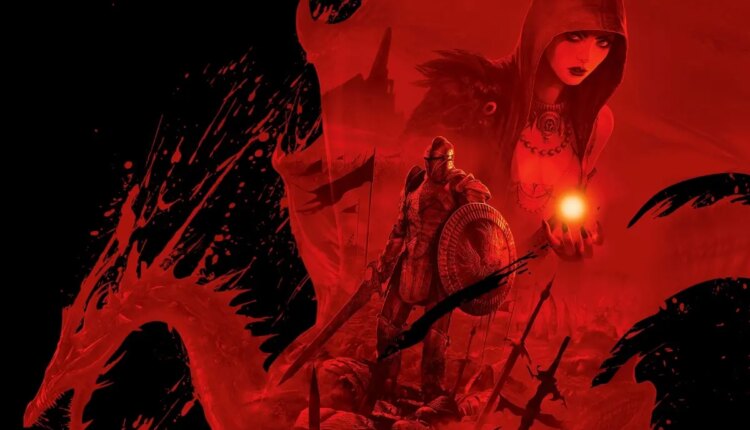 Electronic Arts se recusou várias vezes a remasterizar Dragon Age: Origins