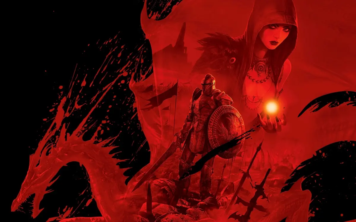 Electronic Arts nega repetidamente remasterização de Dragon Age: Origins