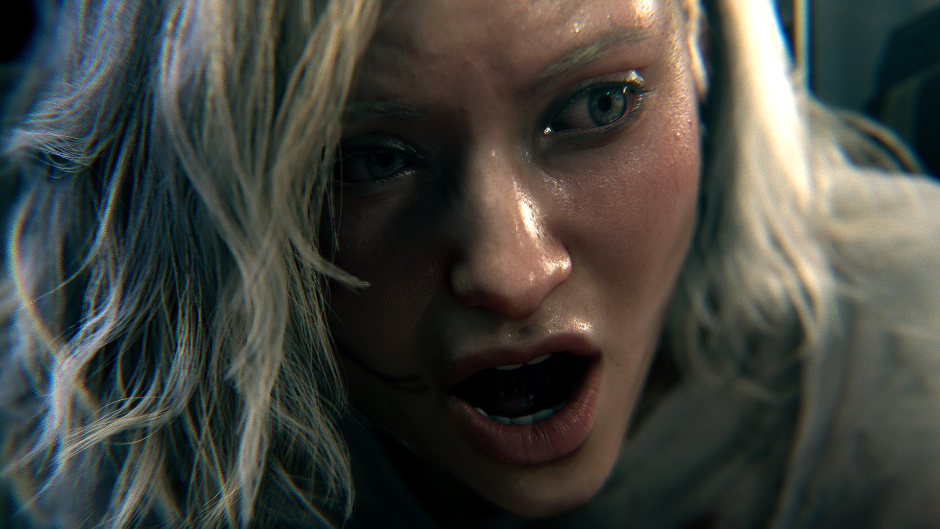 Entenda por que a tensão de Resident Evil Requiem é intensa