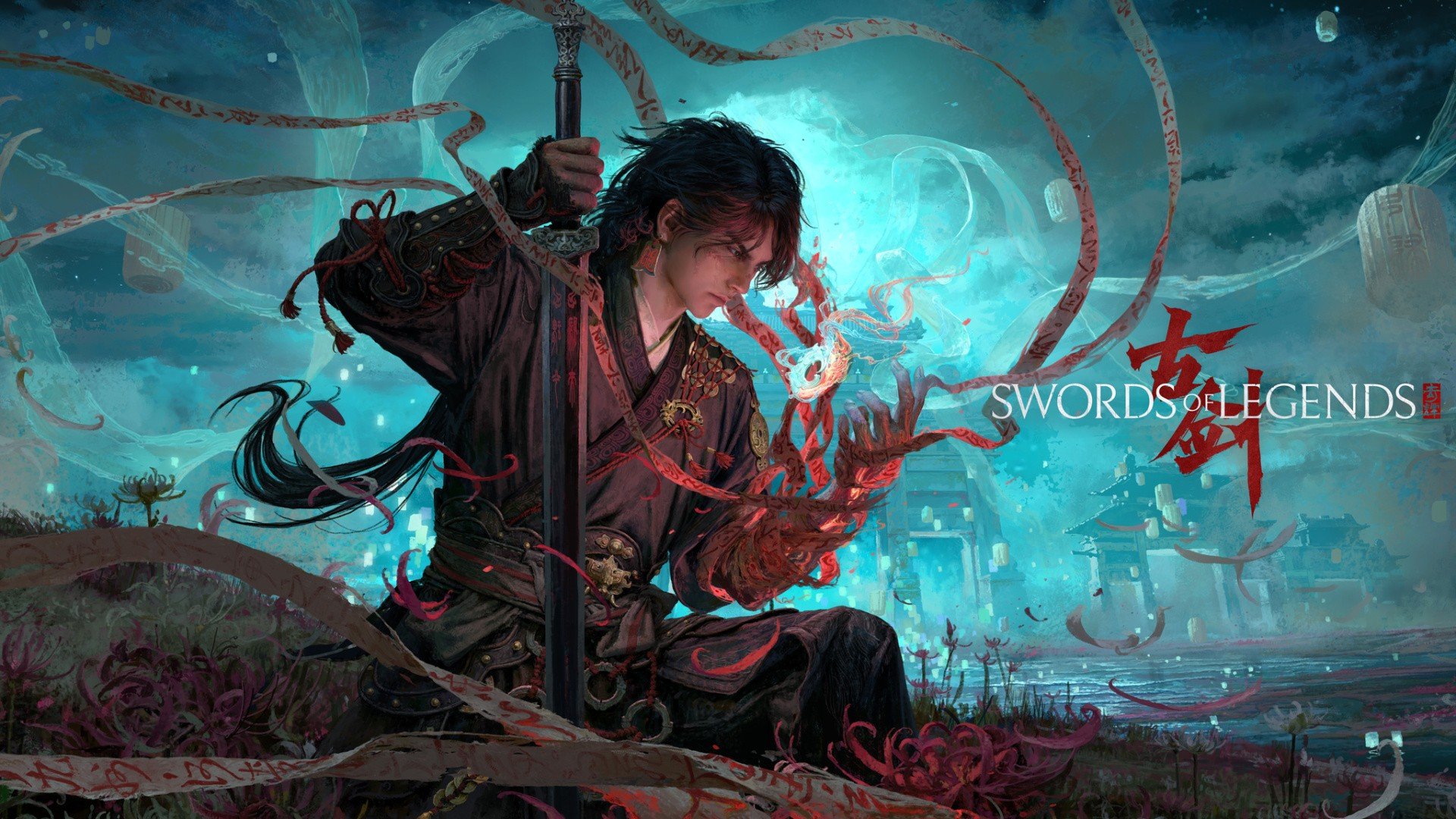 Espadas da Lenda tentam ser o próximo mito negro: Wukong no PS5