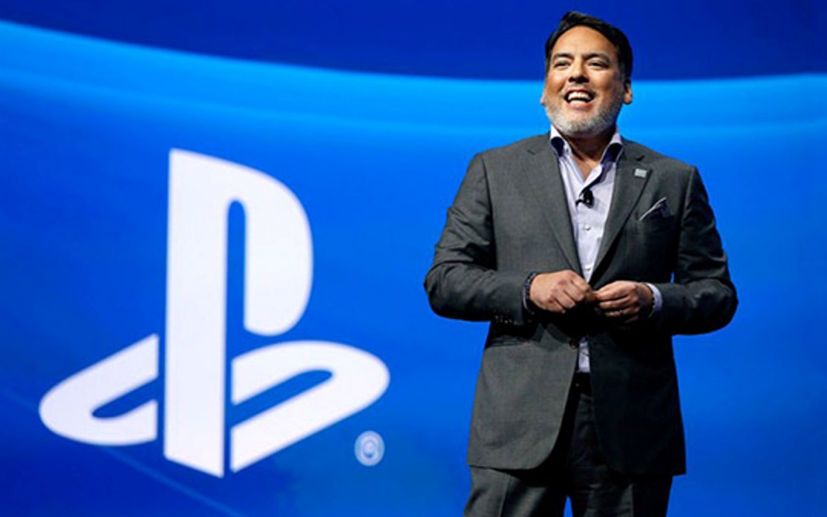 Ex-chefe do PlayStation defende aumento nos preços de jogos