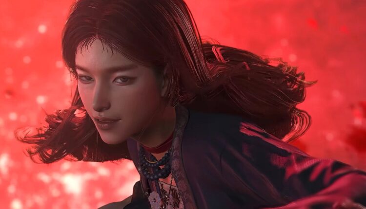 Promising PS5 Console Exclusive Where Winds Meet Will Scratch Your Wuxia Itch from 14th November